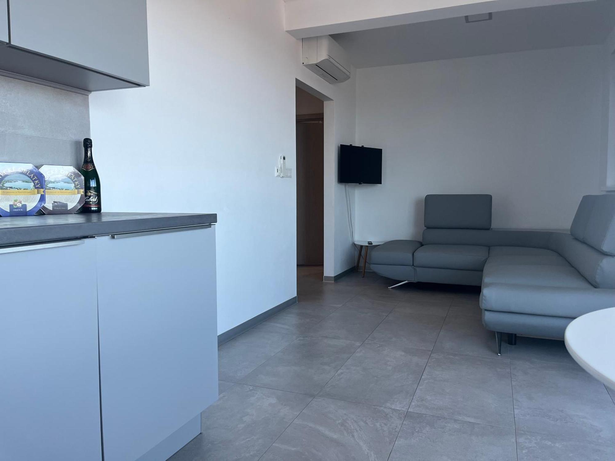 Apartment Sun Lakes - Sever Senec Exterior foto