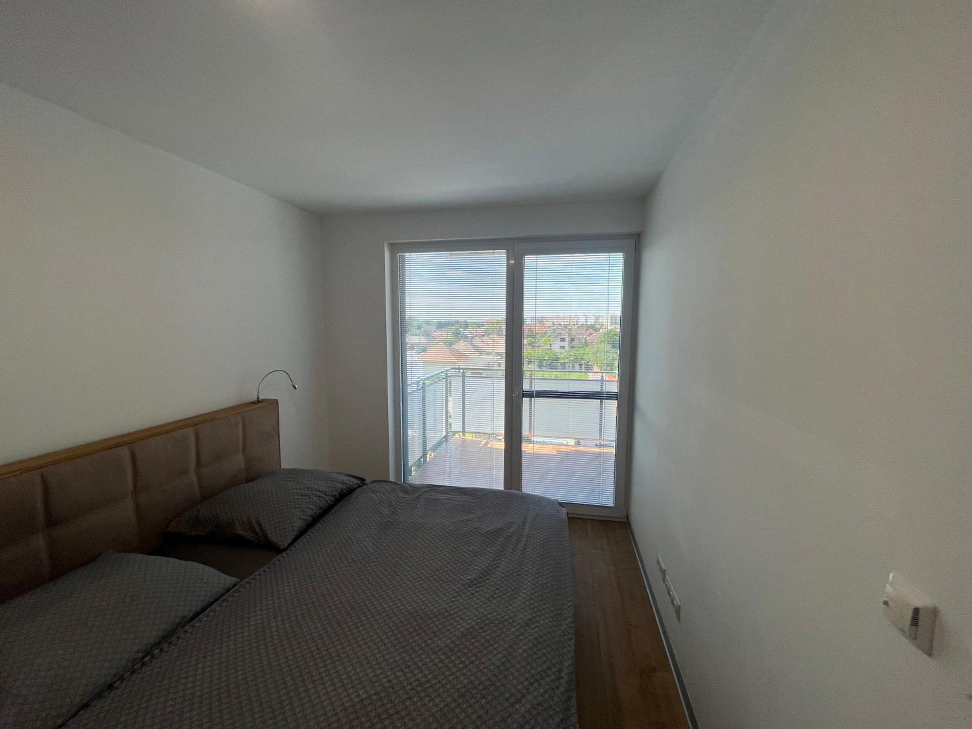 Apartment Sun Lakes - Sever Senec Exterior foto